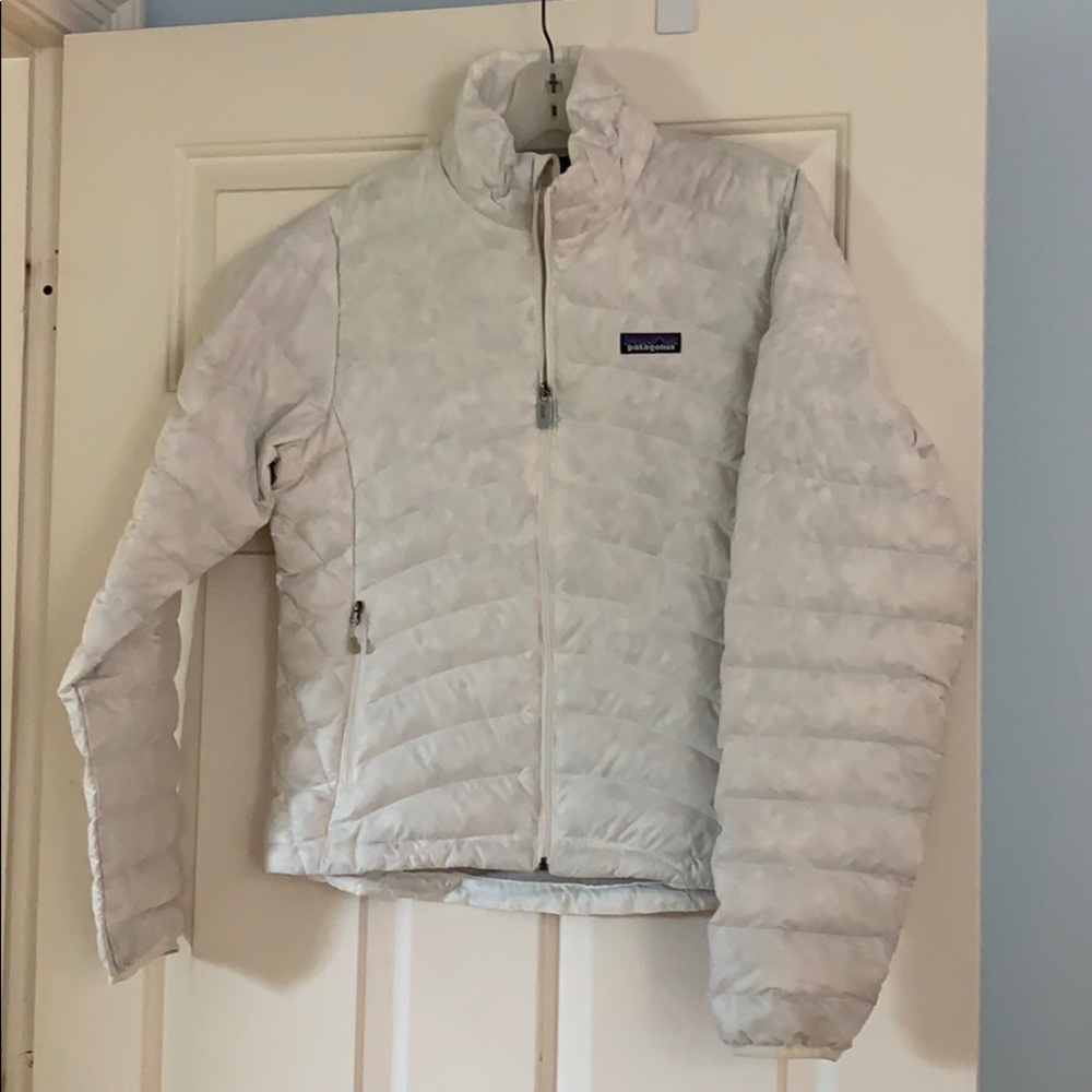 Patagonia Women’s Down Sweater